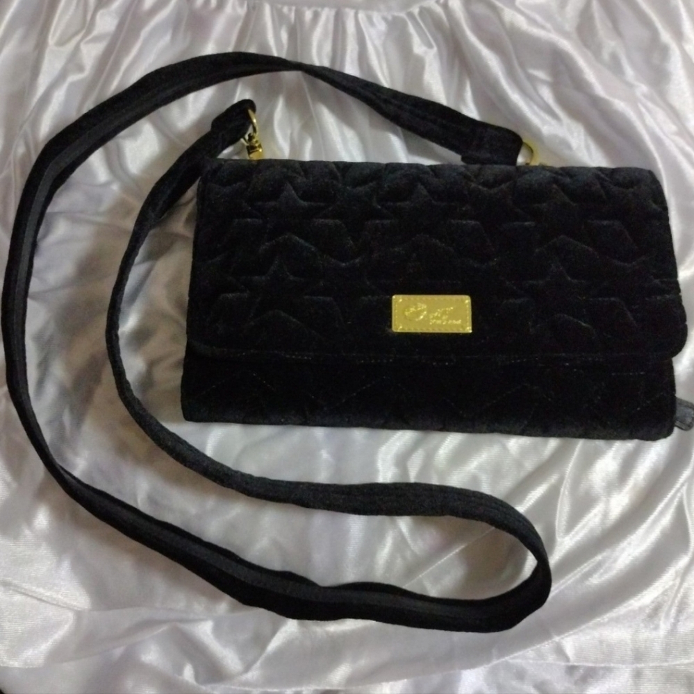 Betsey Johnson Crossbody